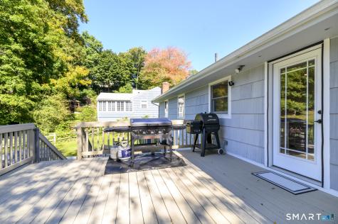9 Cornwall Road Norwalk CT 06850