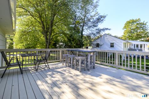 9 Cornwall Road Norwalk CT 06850