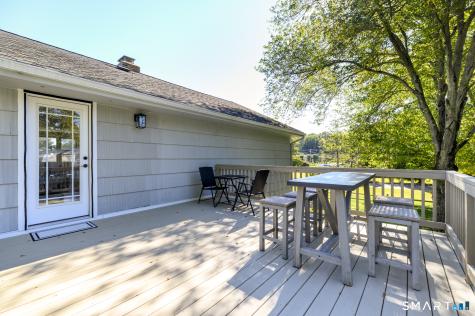 9 Cornwall Road Norwalk CT 06850