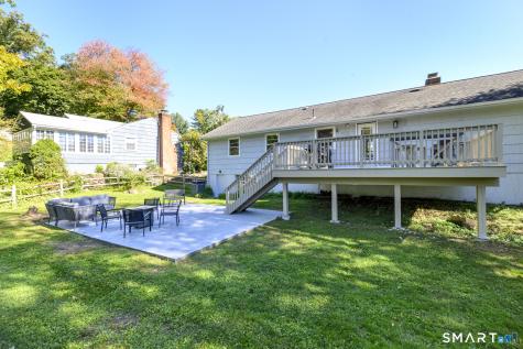 9 Cornwall Road Norwalk CT 06850