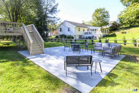 9 Cornwall Road Norwalk CT 06850
