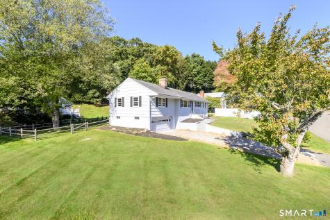 9 Cornwall Road Norwalk CT 06850
