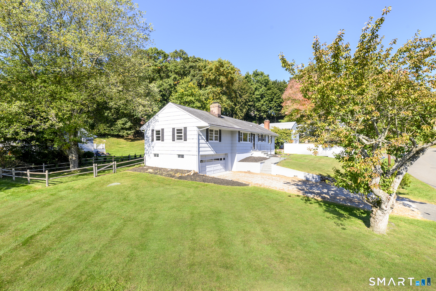 9 Cornwall Road Norwalk CT 06850