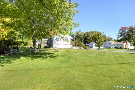 9 Cornwall Road Norwalk CT 06850