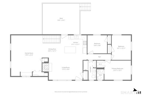 9 Cornwall Road Norwalk CT 06850