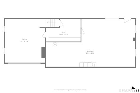 9 Cornwall Road Norwalk CT 06850