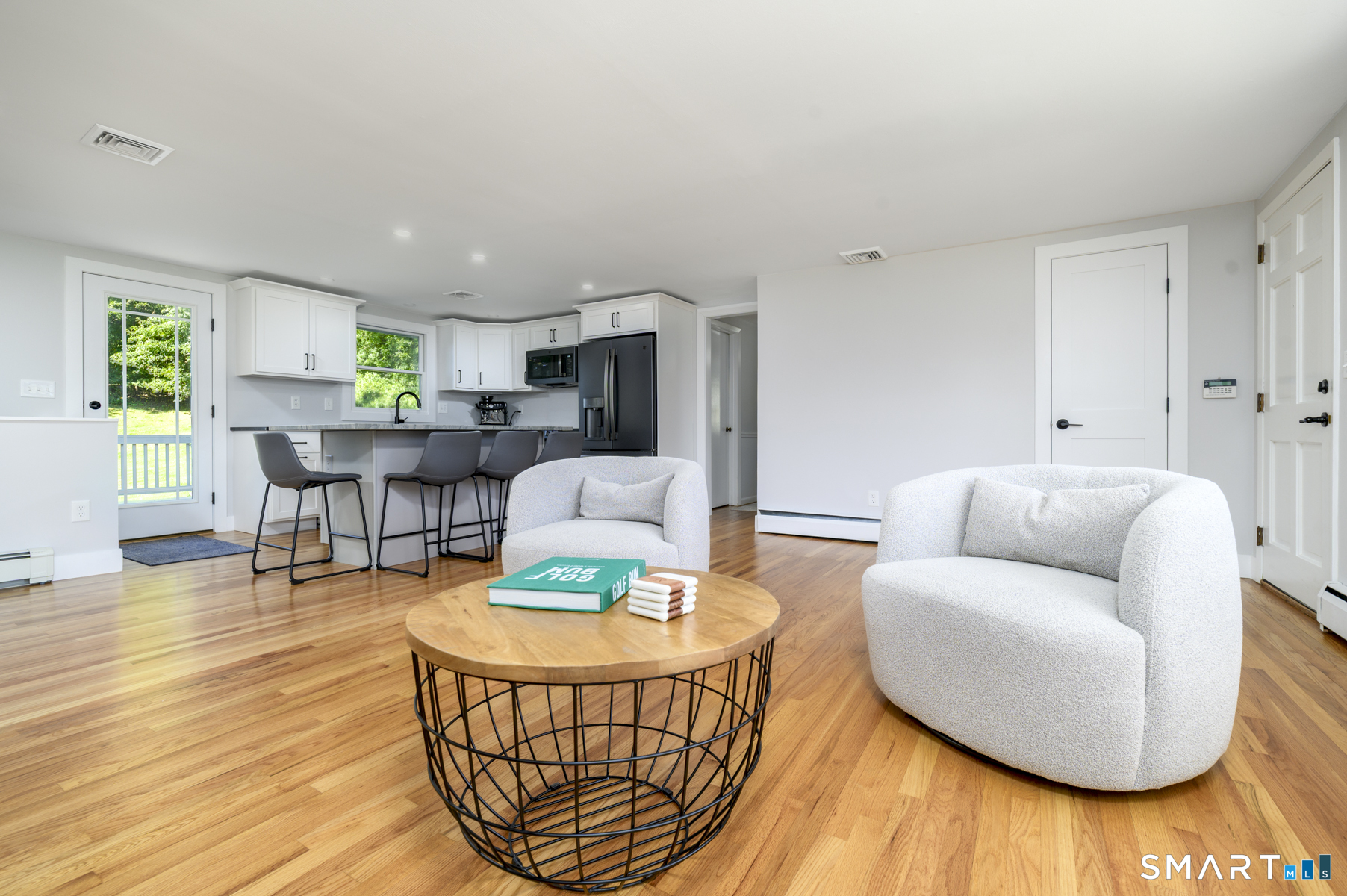 9 Cornwall Road Norwalk CT 06850