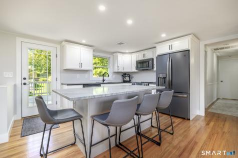 9 Cornwall Road Norwalk CT 06850