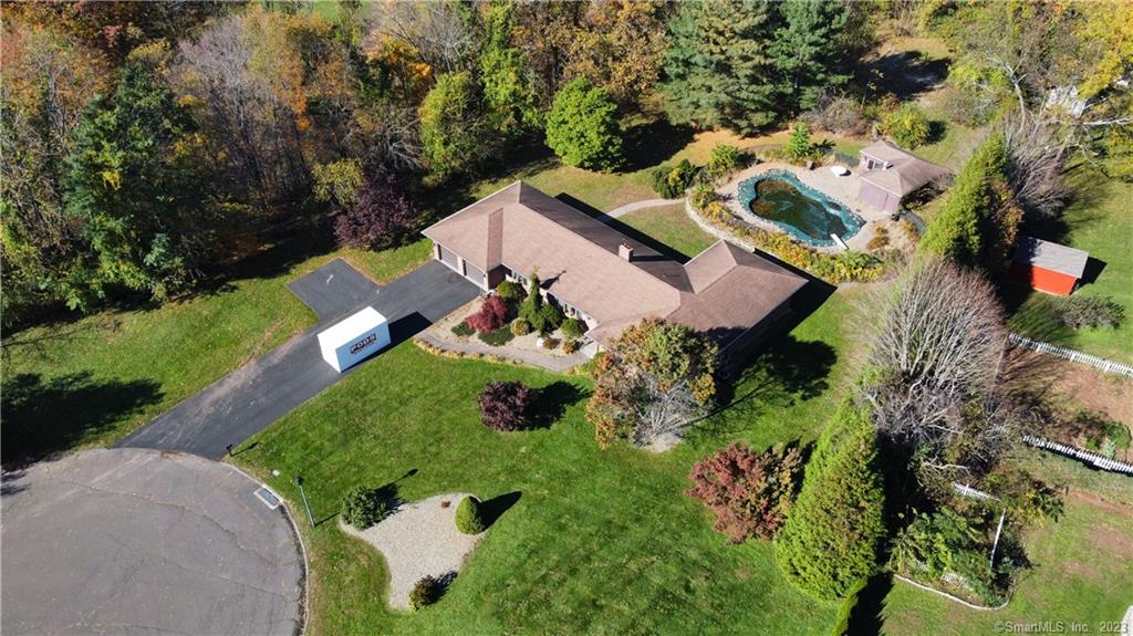 208 Highland Street Rocky Hill CT 06067