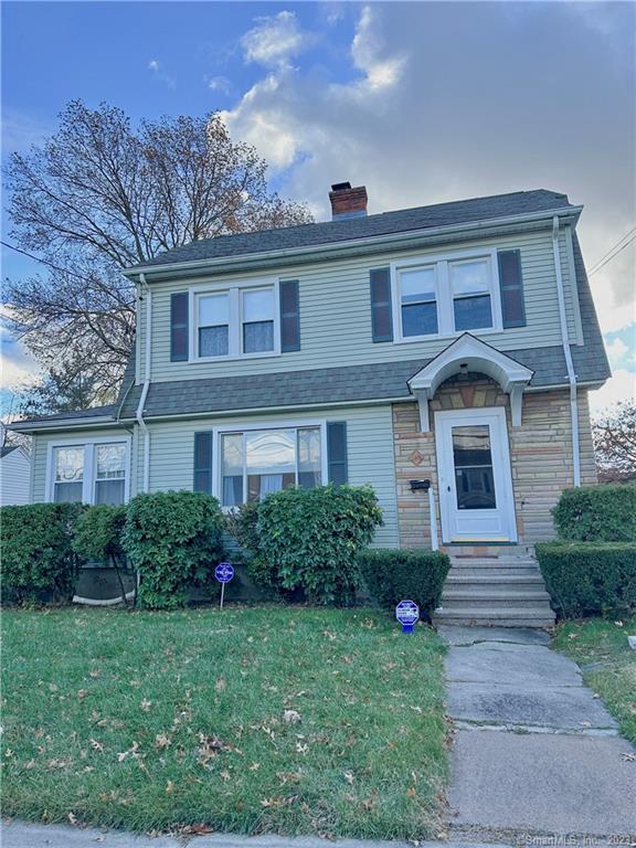 263 Victoria Road Hartford, CT Real Estate Listing InternalID