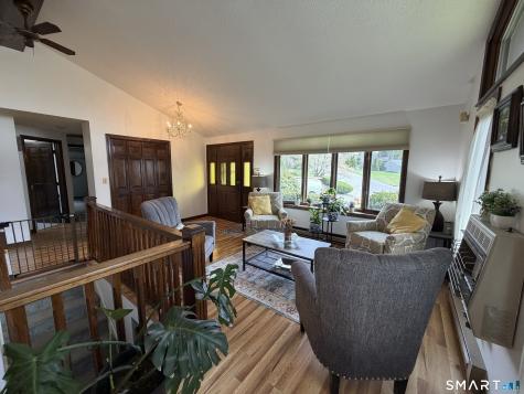 40 Hickory Hill Drive Waterbury CT 06708