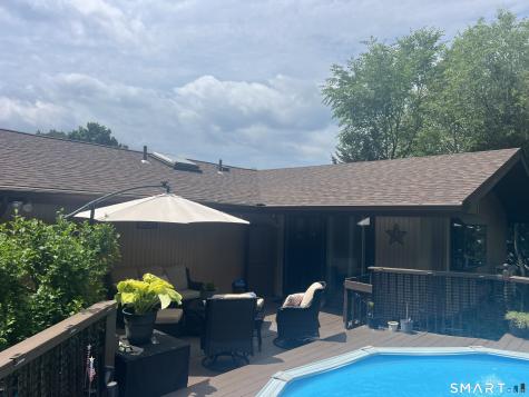 40 Hickory Hill Drive Waterbury CT 06708