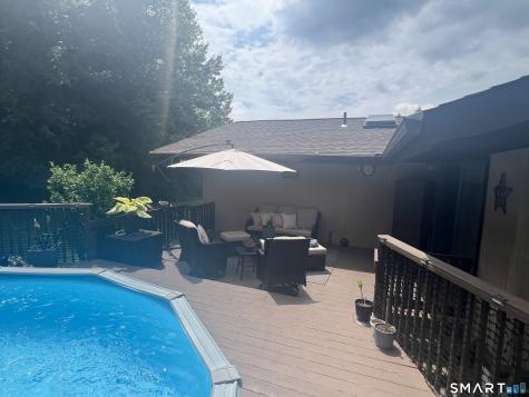 40 Hickory Hill Drive Waterbury CT 06708