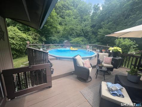 40 Hickory Hill Drive Waterbury CT 06708