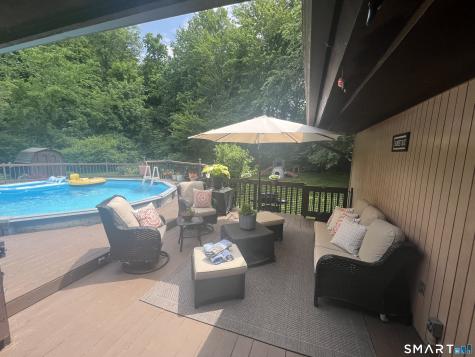 40 Hickory Hill Drive Waterbury CT 06708