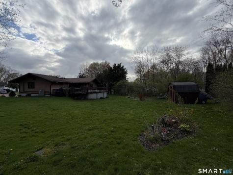 40 Hickory Hill Drive Waterbury CT 06708