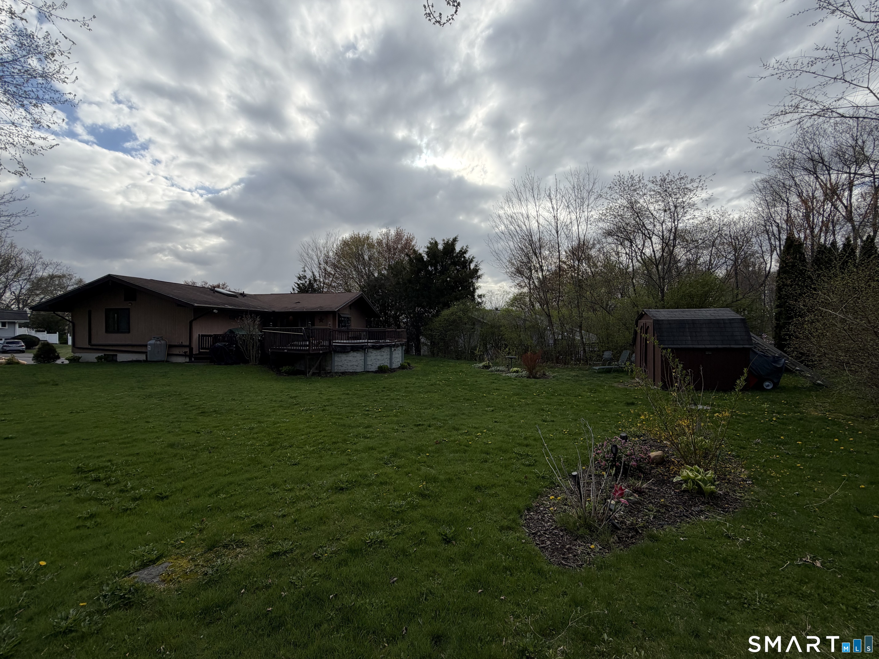 40 Hickory Hill Drive Waterbury CT 06708