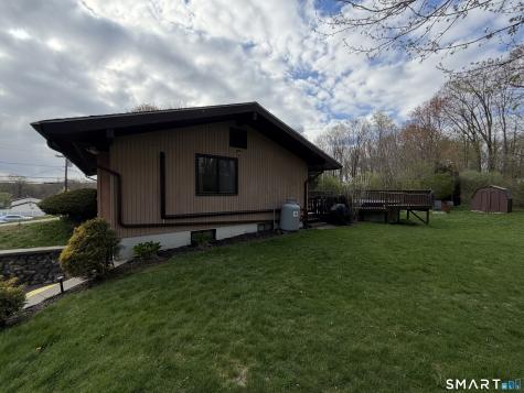 40 Hickory Hill Drive Waterbury CT 06708