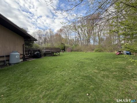 40 Hickory Hill Drive Waterbury CT 06708