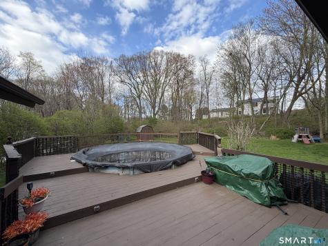 40 Hickory Hill Drive Waterbury CT 06708