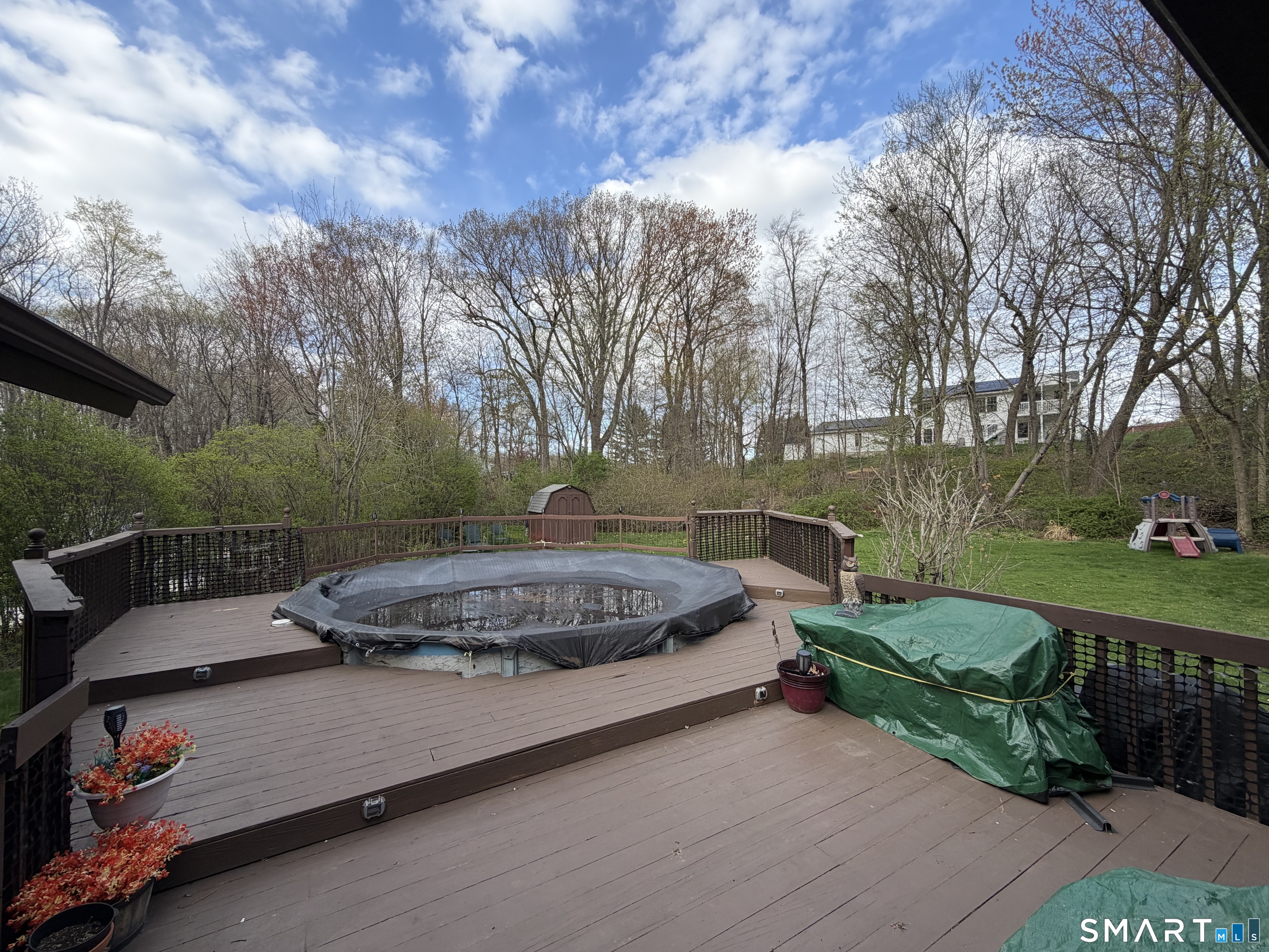 40 Hickory Hill Drive Waterbury CT 06708