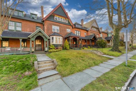 10 Columbia Street Hartford CT 06106