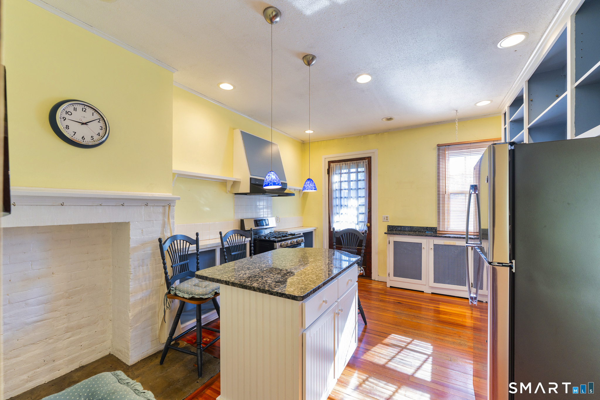 10 Columbia Street Hartford CT 06106