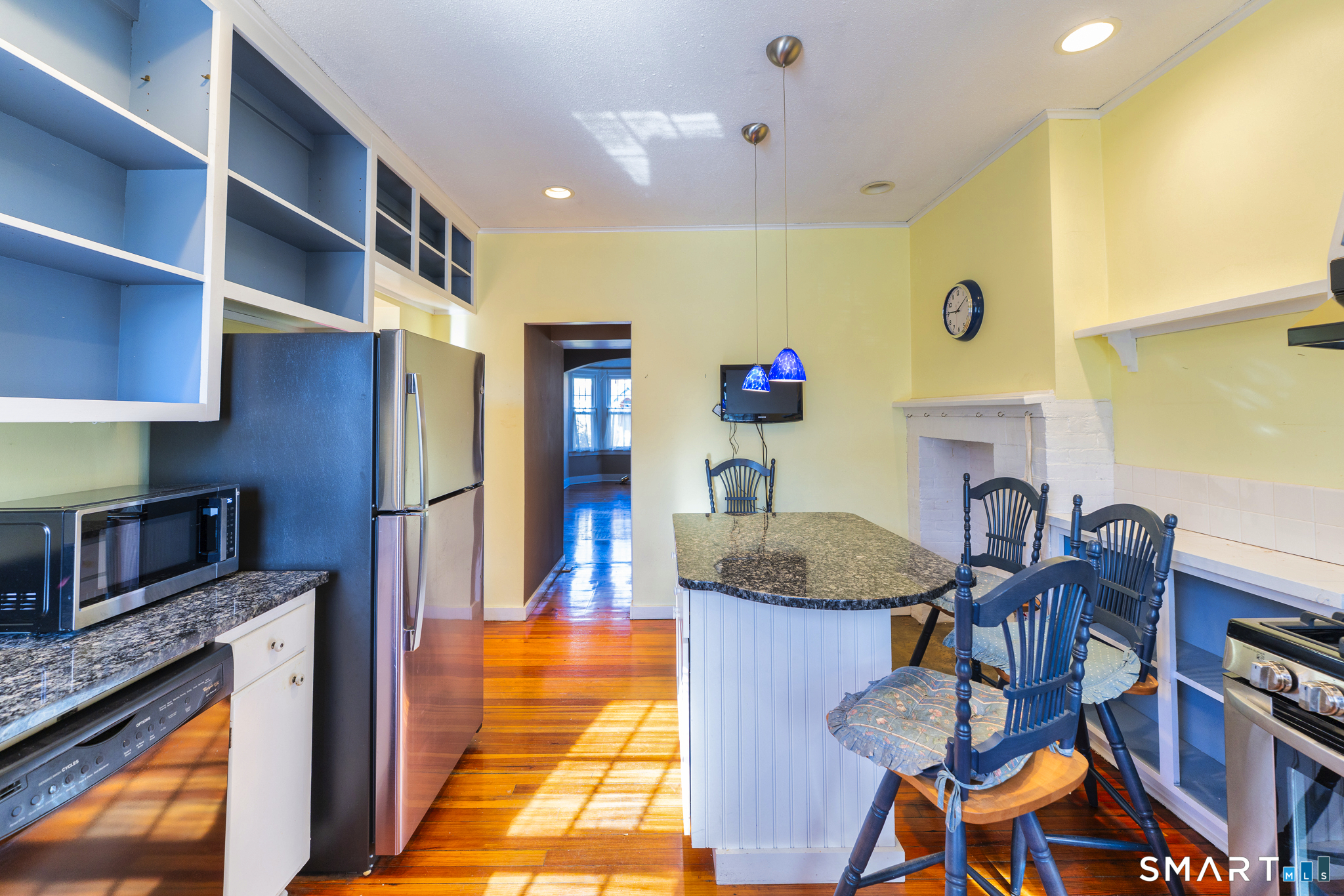 10 Columbia Street Hartford CT 06106