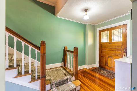 10 Columbia Street Hartford CT 06106