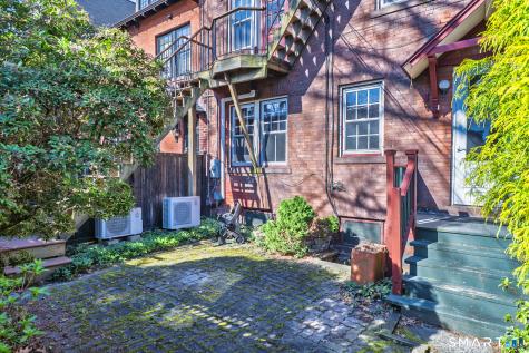 10 Columbia Street Hartford CT 06106