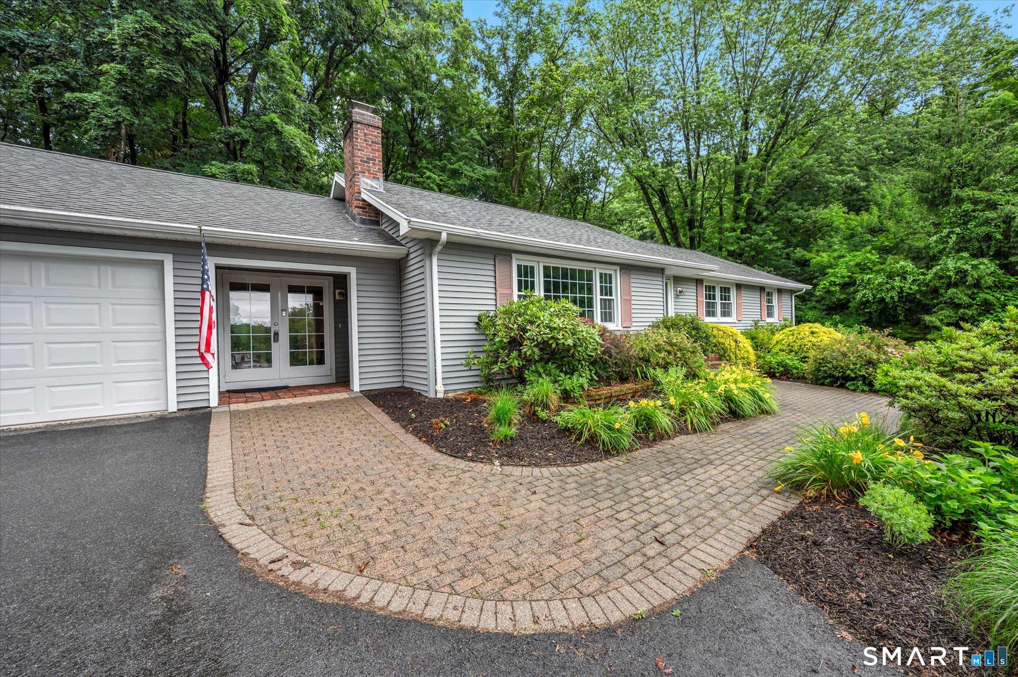21 Lost Brook Lane Wallingford CT 06492