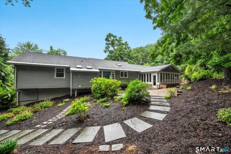 21 Lost Brook Lane Wallingford CT 06492