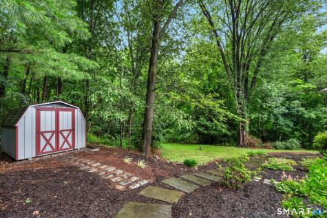 21 Lost Brook Lane Wallingford CT 06492