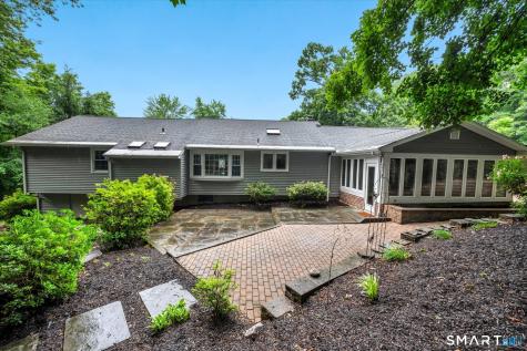 21 Lost Brook Lane Wallingford CT 06492