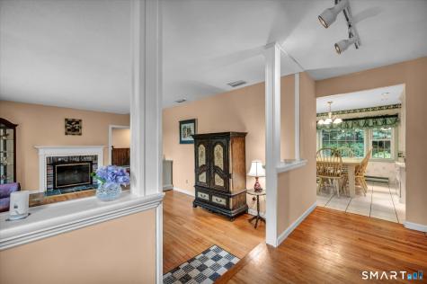 21 Lost Brook Lane Wallingford CT 06492