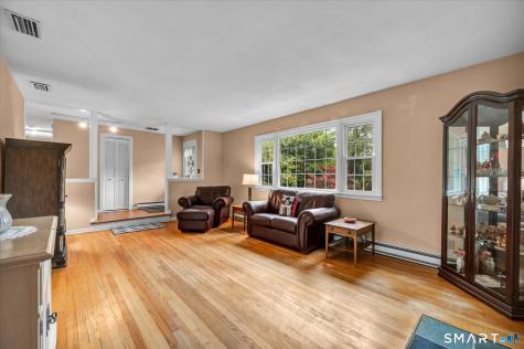 21 Lost Brook Lane Wallingford CT 06492