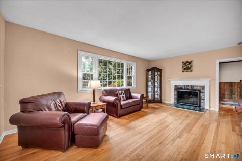 21 Lost Brook Lane Wallingford CT 06492