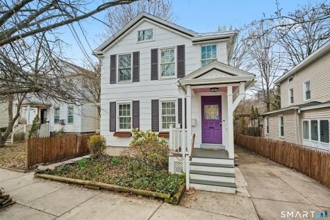 178 Bradley Street New Haven CT 06511