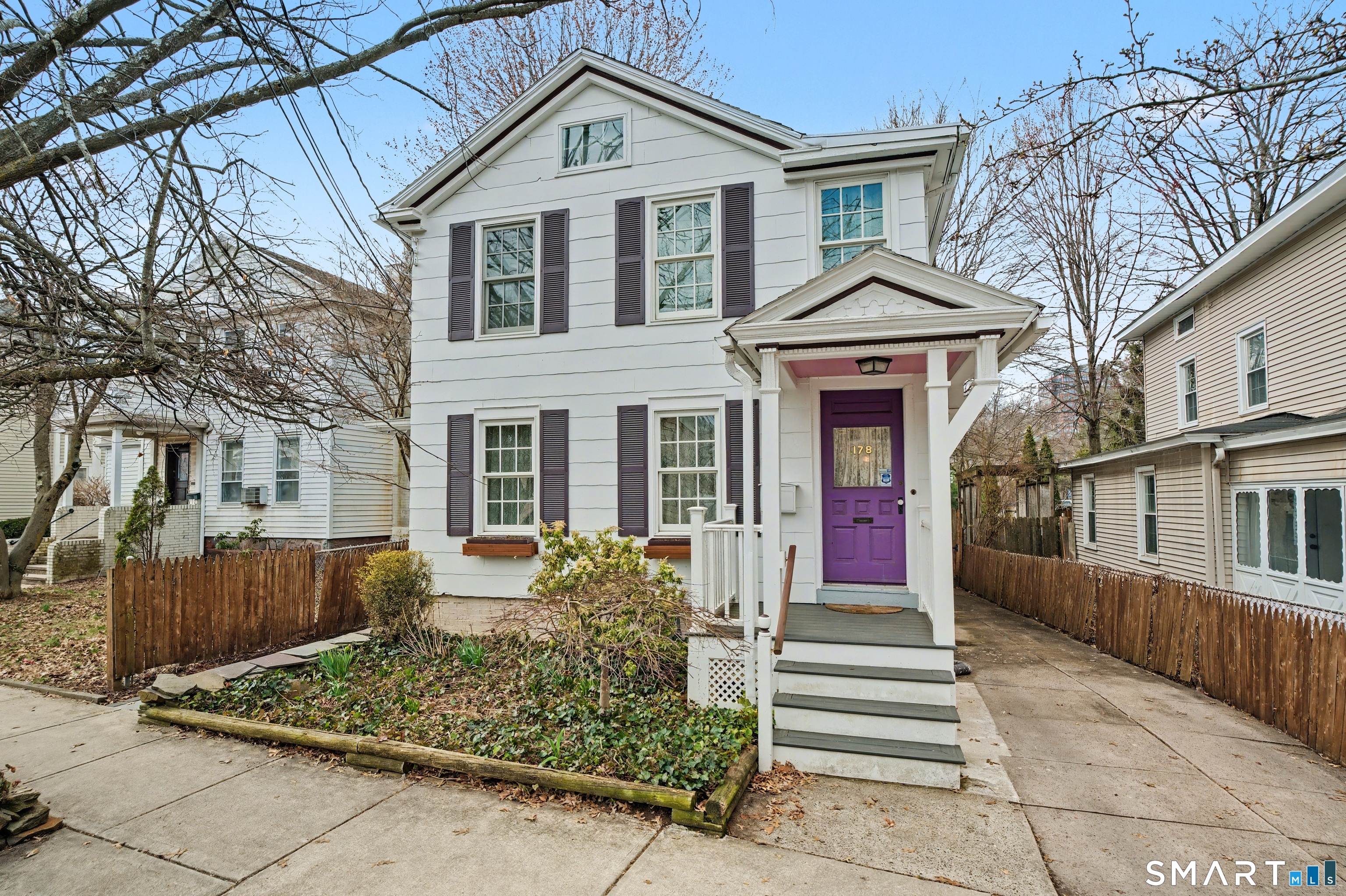 178 Bradley Street New Haven CT 06511