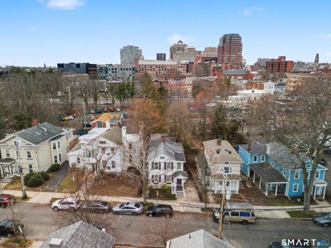 178 Bradley Street New Haven CT 06511