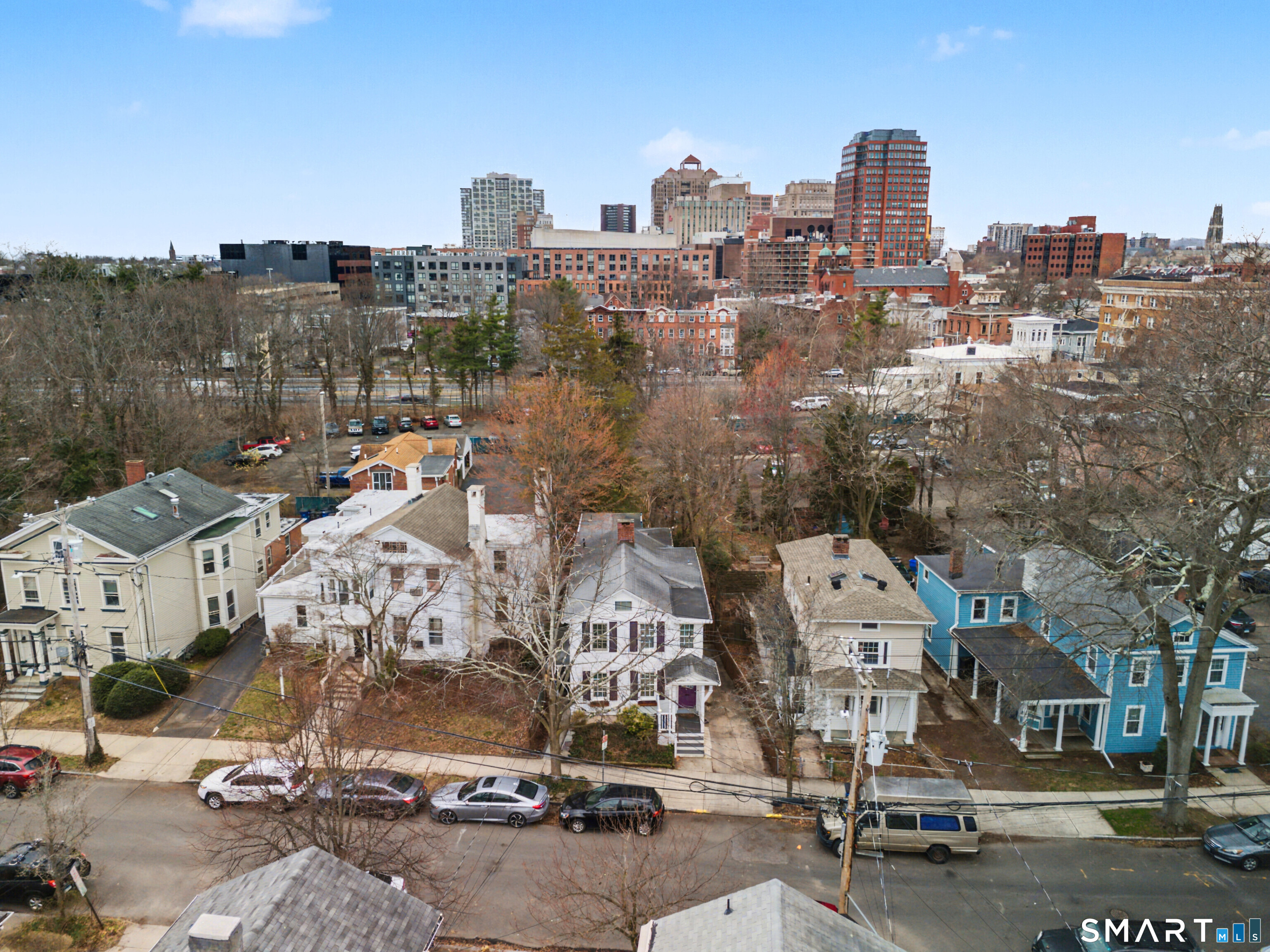178 Bradley Street New Haven CT 06511