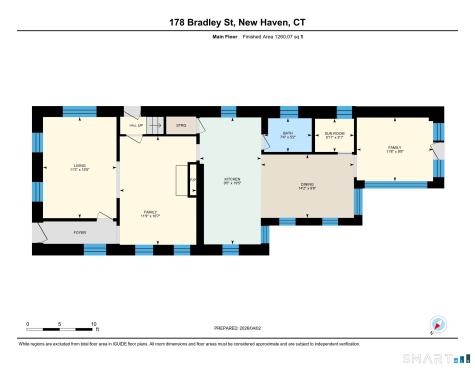 178 Bradley Street New Haven CT 06511