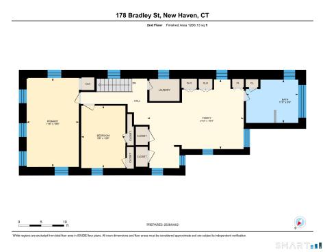 178 Bradley Street New Haven CT 06511