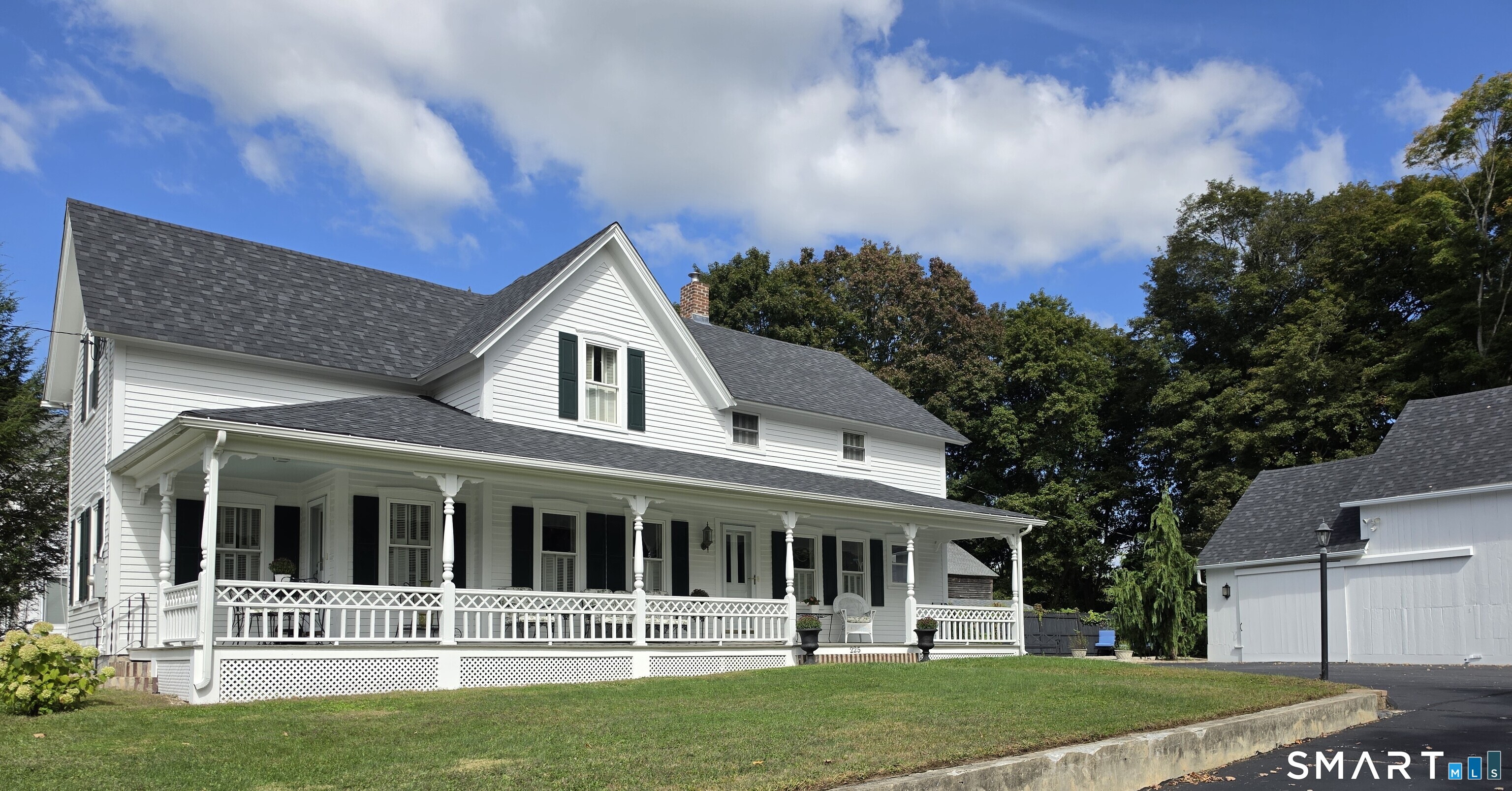 225 Woodstock Avenue Putnam CT 06260