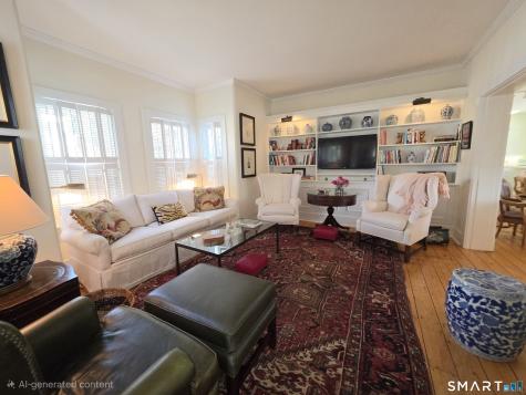 225 Woodstock Avenue Putnam CT 06260