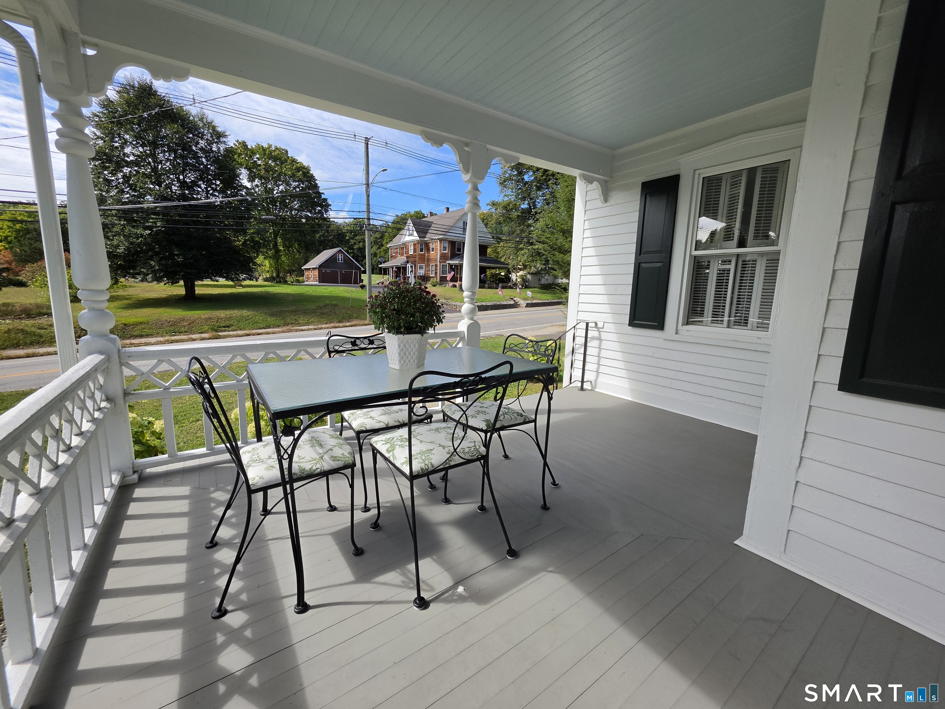 225 Woodstock Avenue Putnam CT 06260