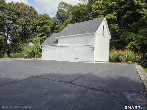 225 Woodstock Avenue Putnam CT 06260