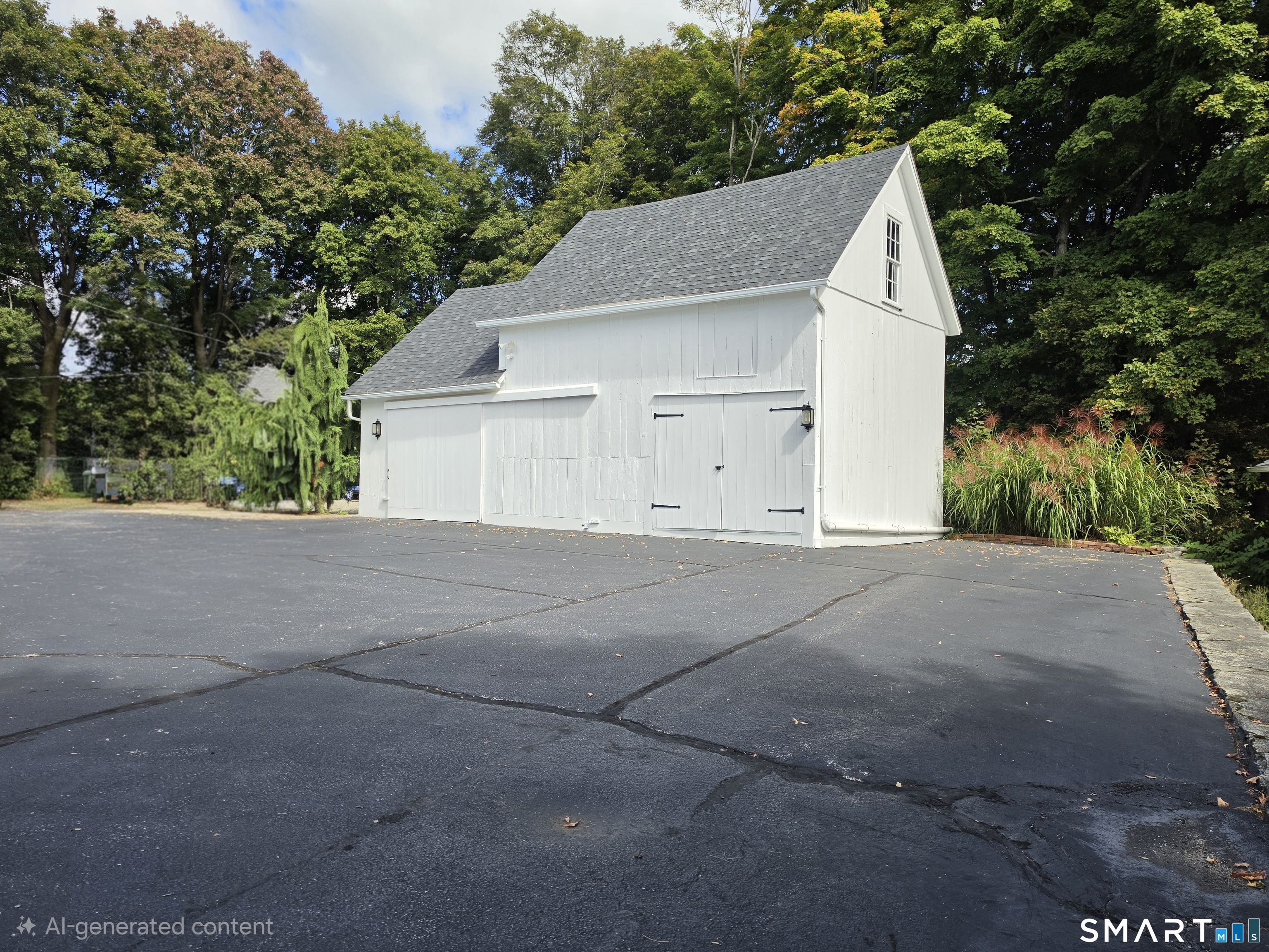 225 Woodstock Avenue Putnam CT 06260