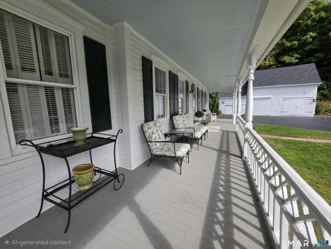225 Woodstock Avenue Putnam CT 06260