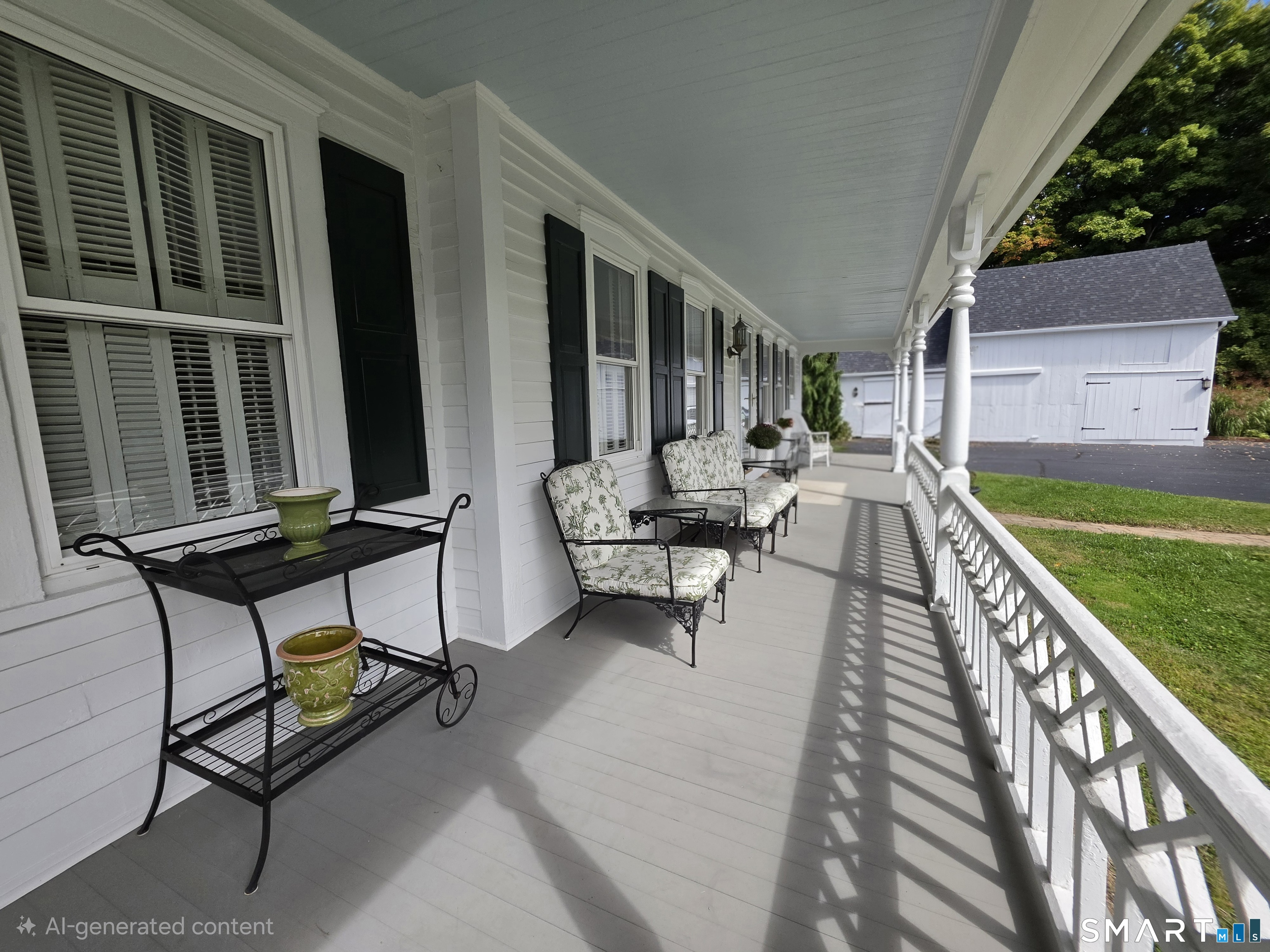 225 Woodstock Avenue Putnam CT 06260